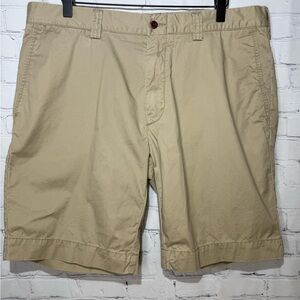 Polo Ralph Lauren size 36 khaki shorts